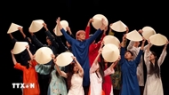 Czech festival showcases story of youthful, culturally rich Vietnam
