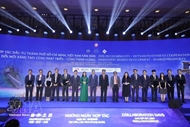 Ho Chi Minh City steps up investment attraction in next-generation industries