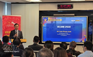 Vietnam, Singapore eye stronger cooperation to build ASEAN Halal value chain