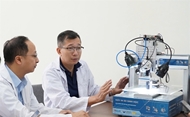 Vietnam introduces national science funding