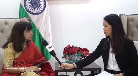 India-Japan collaboration brings new opportunities to ASEAN, Vietnam: Scholar