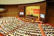 Localities propose reforms to improve three-tier government model