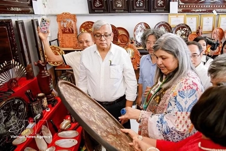 OCOP standards seen as key to raising quality of Vietnam’s community tourism