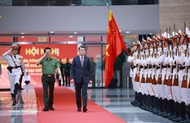Security must be linked to expanding national development space: PM
