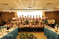 Vietnam nurtures friendship with Laos through younger generations