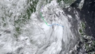 Ministry orders dyke protection as storm Maysak heads to north, north central regions