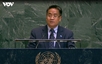 Vietnam calls for stronger int’l cooperation in combating terrorism, violent extremism