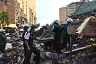 Vietnam’s Four-day Earthquake Rescue Mission in Venezuela