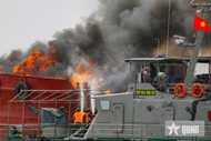 Preparedness for Severe Disaster Response and SAR Capacity Enhanced