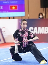 Vietnam