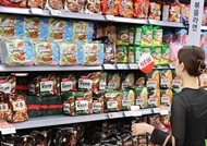 RoK picks Vietnam as K-Food logistics hub for ASEAN expansion
