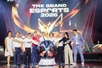 The Grand Esports 2026 opens in Hanoi