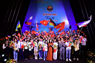 105 young overseas Vietnamese attend Vietnam Summer Camp 2026