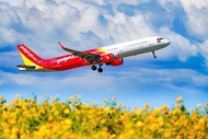 Kunming–Nha Trang air service resumes to boost tourism, connectivity