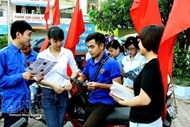 Vietnam promotes youth-centered policies for sustainable development