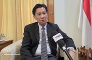Vietnam, Indonesia have ample room to deepen Comprehensive Strategic Partnership: ambassador
