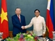 Vietnam, Philippines build broader, substantive ties for half a century
