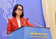 Vietnam reaffirms goodwill in adhering to UNCLOS 1982