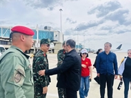 Vietnam showcases pro-active, responsible role through humanitarian efforts, international cooperation