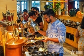 Vietnam emerges as new destination for Muslim travelers