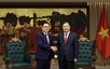 Deputy PM calls for stronger Vietnam–Laos cooperation in agriculture, environment