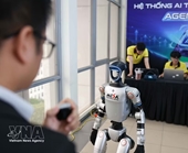 Vietnam strengthens position in Asia’s AI trade landscape