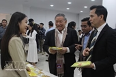 Vietnam, Cambodia promote cross-border e-commerce to bolster exports