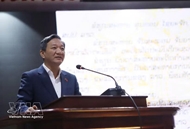 Film screening in Vientiane highlights Vietnam-Laos strategic cohesion