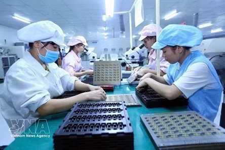 Vietnam