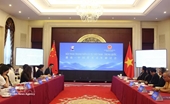 Vietnam - China youth seminar expected to strengthen exchanges, cooperation