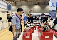 Vietnam, RoK expand supply chain, manufacturing cooperation