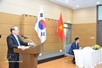 Overseas Vietnamese in RoK urged to foster solidarity, preserve national cultural identity