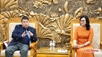 MoIT, Central Retail boost cooperation to promote Vietnamese goods globally