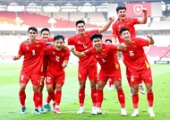ASIAD 2026: Vietnam drawn against Uzbekistan as women