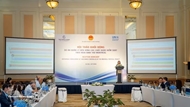 Vietnam launches project to phase out ozone-depleting substances