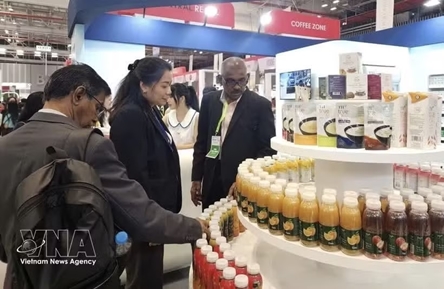 Nordic businesses look to Vietnam for deeper trade, supply-chain cooperation