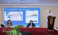 Vietnam maps out path towards full membership of Western and Central Pacific Fisheries Commission