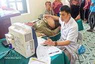 Efforts made to create breakthroughs in primary healthcare, workforce development