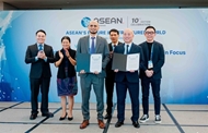 Vietrade signs cooperation agreement with Meta to support SMEs