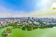 Culture positioned as core driver of Hanoi