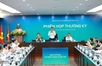 PM urges stronger coordination in cybersecurity response