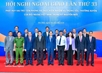 Vietnam promotes science - technology diplomacy to enhance national development capacity