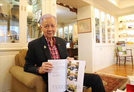 50 years of Viet Nam-Thailand ties: From historic mission to lasting friendship