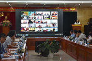 Vietnam eyes global network of overseas Vietnamese experts in strategic technologies