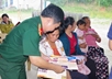 Enhancing legal awareness for border residents