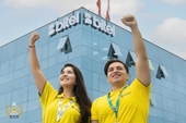Viettel ranks No.1 globally at prestigious IBA 2026 awards