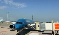 Vietnam Airlines flight returns to Munich over technical issue: carrier