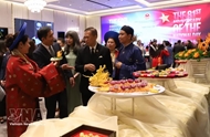 Viet Nam embassy celebrates 81 years of National Day, 50 years of diplomatic ties with Thailand
