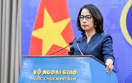 Viet Nam welcomes China’s simplification of visa procedures for Vietnamese citizens: spokesperson