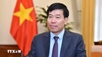 Viet Nam - Singapore Strategic Dialogue - New development step in bilateral relations